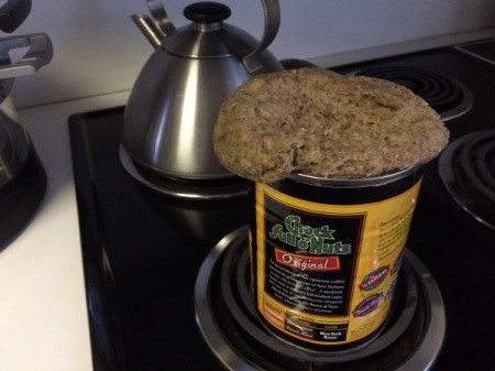 cooked Slow Cooker Bread