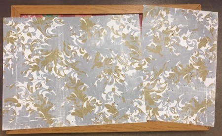 Personalized Bulletin Board - previous paper