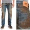 Cleaning Dirt and Mud from Work Clothes