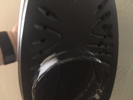 Plastic Bottle Bracelets - rings can be smoothed and shaped with an iron - optional