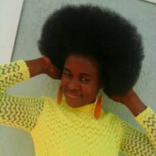 Natural Hair Product Business Name Ideas