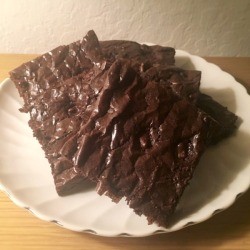 Brownie Brittle