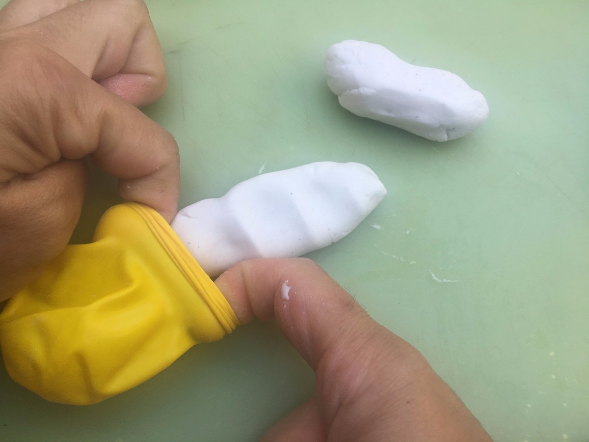 DIY Makeup Beauty Blender ThriftyFun