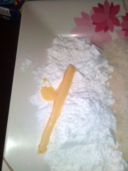 dipping Cheese Sticks