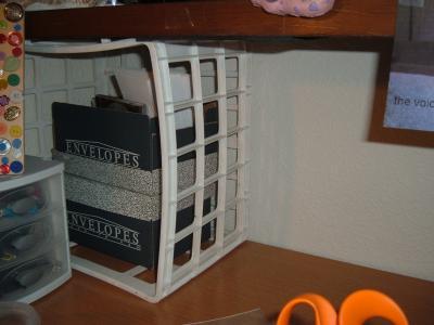 Temporary Shelves Using Cinder Blocks Thriftyfun