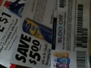 walmart photo print coupon