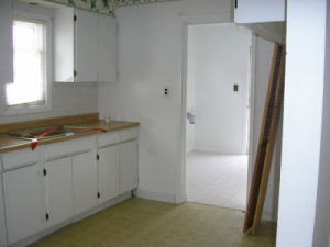 RE: Painting Laminate Countertops