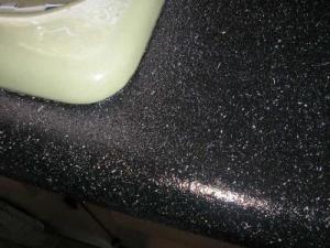 RE: Painting Laminate Countertops