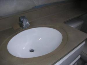 RE: Painting Laminate Countertops