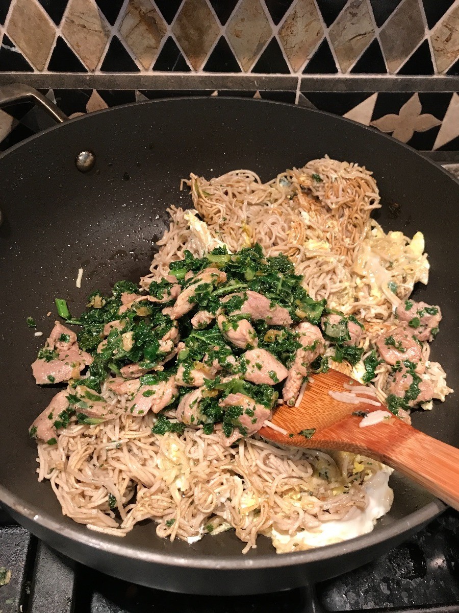 Pork Yakisoba Recipe ThriftyFun