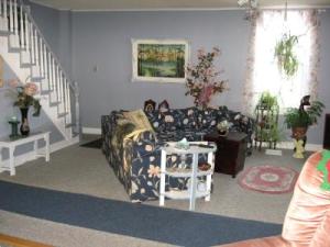 RE: What To Do With Old Paneling