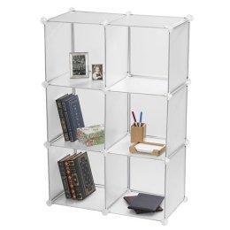 RE: Frugal Storage Ideas?