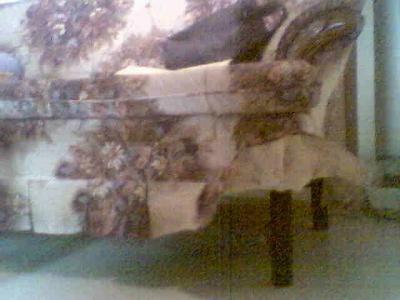 Use Pvc Pipe To Raise Couch S Height Thriftyfun