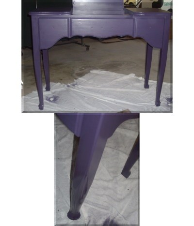 sealant for painted countertops