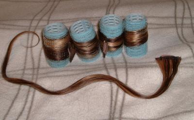 Storing Hair Extensions Thriftyfun