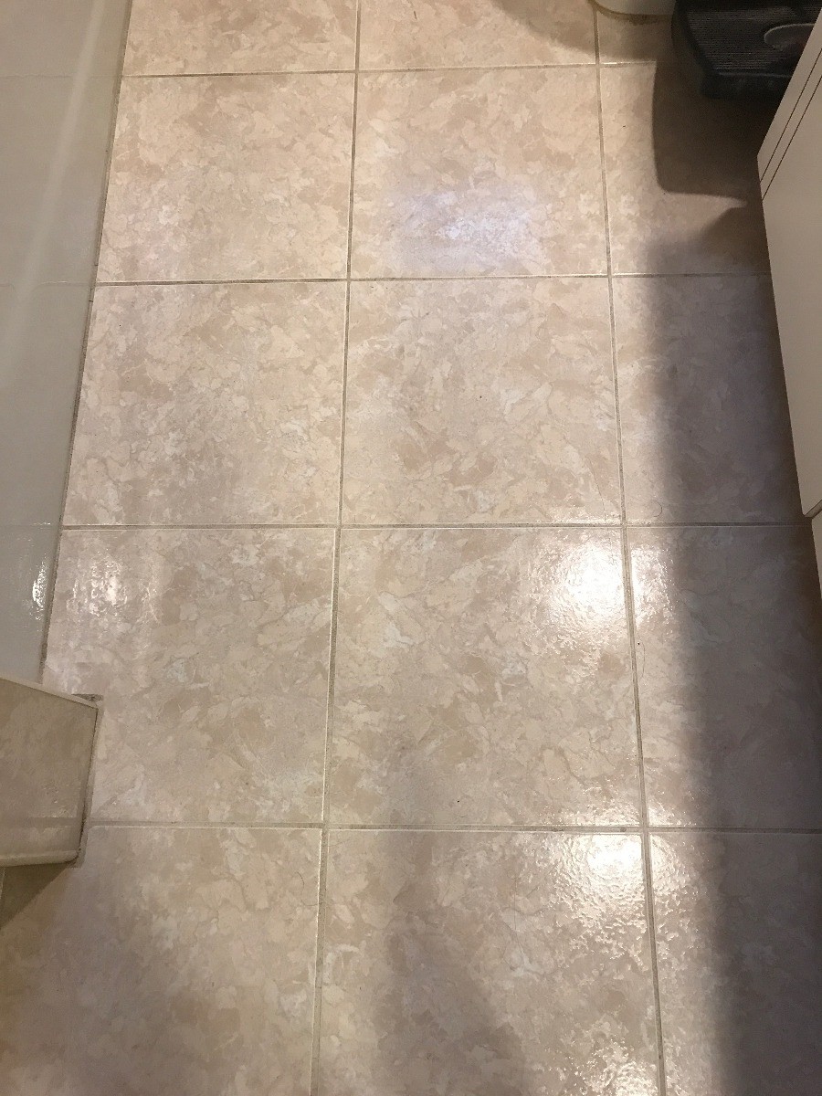 Cleaning Ceramic Tile Grout ThriftyFun   Grout3 X4 