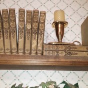 Value of 1912 Funk and Wagnalls Encyclopedia Set