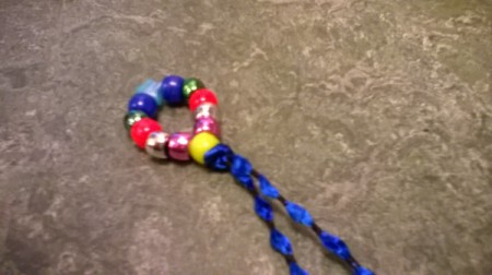 Closeup of this step.