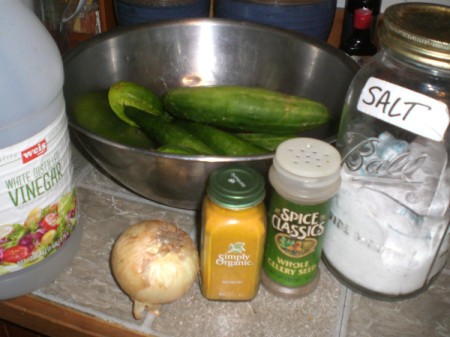 Chicken Zoodle-Do ingredients