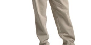 Khaki Pants