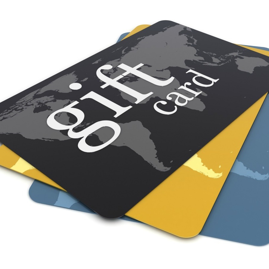 Uses for Expired Membership and Gift Cards ThriftyFun