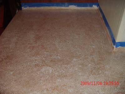 Painting Laminate Countertops