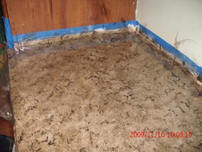 Painting Laminate Countertops