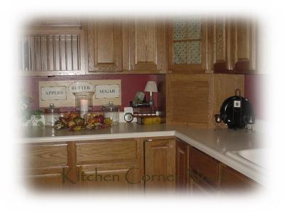 Painting Laminate Countertops