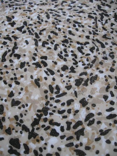 Painting Laminate Countertops