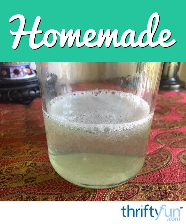 Homemade Mouthwash Recipes ThriftyFun