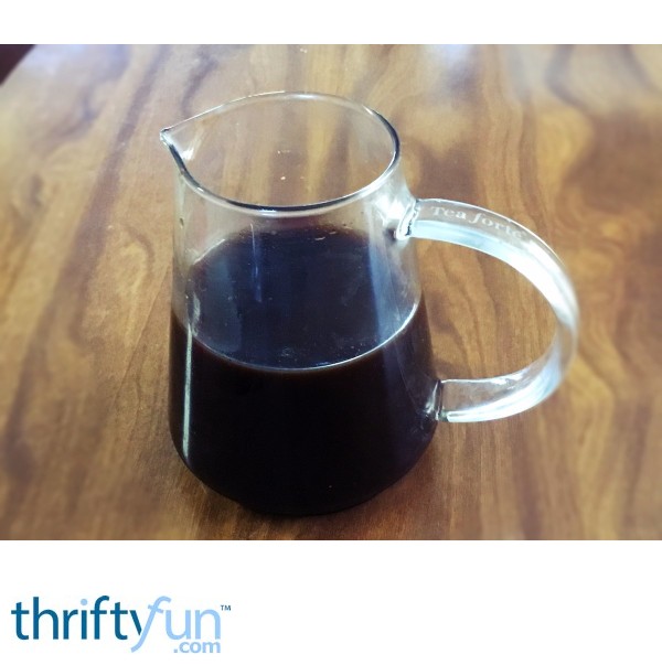 Vegan Worcestershire Sauce ThriftyFun