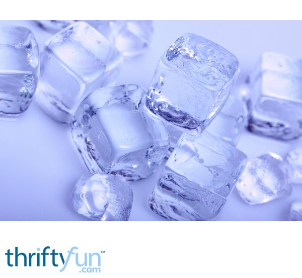 Refrigerator Makes Ice But Will Not Dispense ThriftyFun