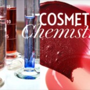 Ideas for Chemistry Project About Makeup