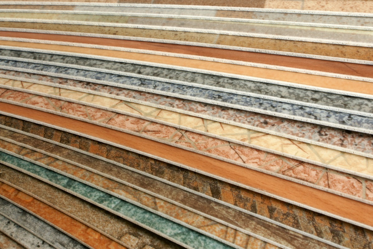 Installing Peel And Stick Tiles ThriftyFun