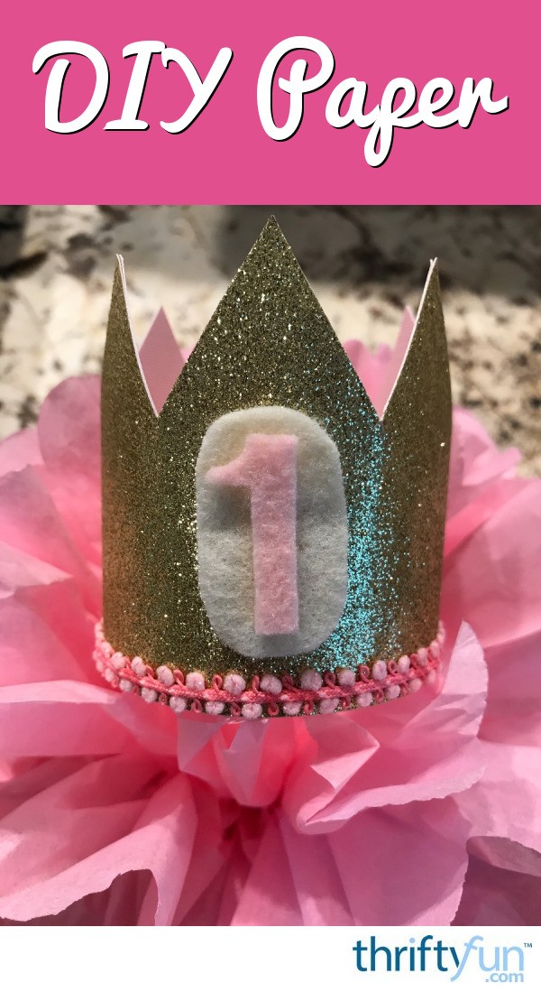 diy-paper-birthday-crown-thriftyfun