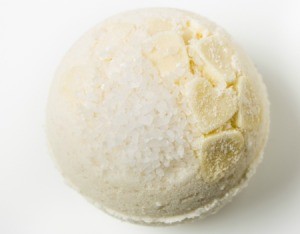 Bath Bomb