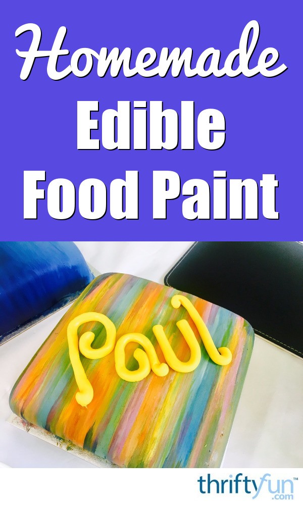 homemade-edible-food-paint-thriftyfun