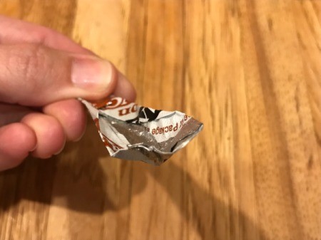 Making a Lid Spoon - ready to use