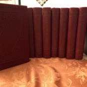 Value of New Standard Encyclopedias