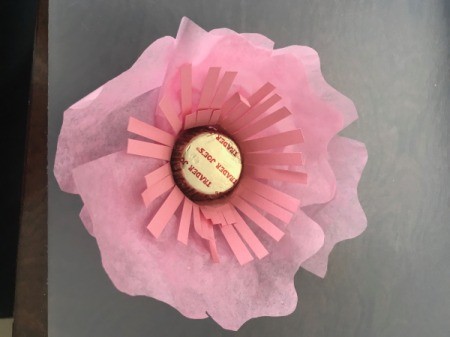 Candy Flower Bouquet Warning This Is Highly Addictive - 0onxity