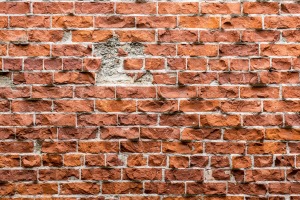 Brick Wall