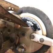 Value of a Montgomery Ward Reel Trimmer