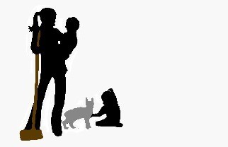 Name, Slogan, and Logo for a Cleaning Business