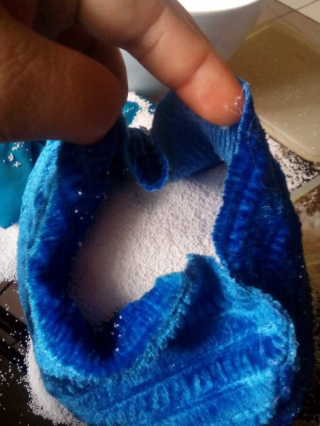 Plants vs. Zombies Inspired Mini Stool - refill the pillow