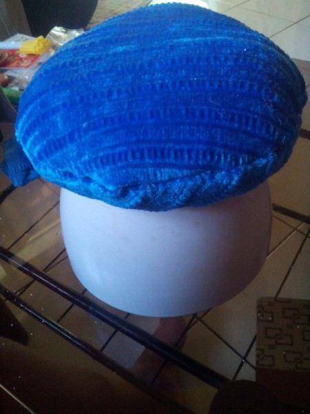 Plants vs. Zombies Inspired Mini Stool - stick pillow down to bowl