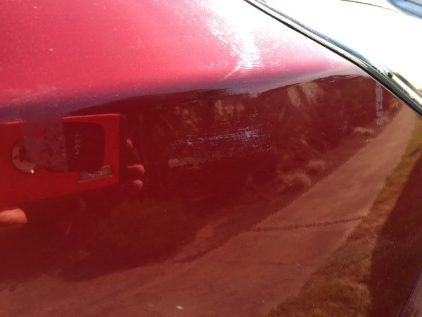 Removing Stains and Marks from a Car�s Exterior ThriftyFun