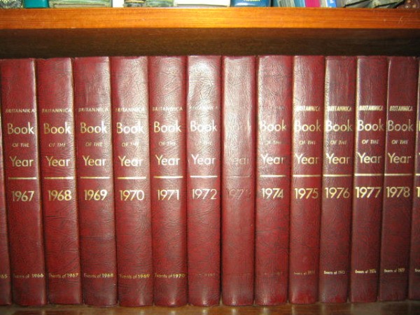 encyclopedia britannica condensed