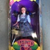 Value of Collectible Dolls and Figurines  - Dorothy figurine from Wizard of Oz