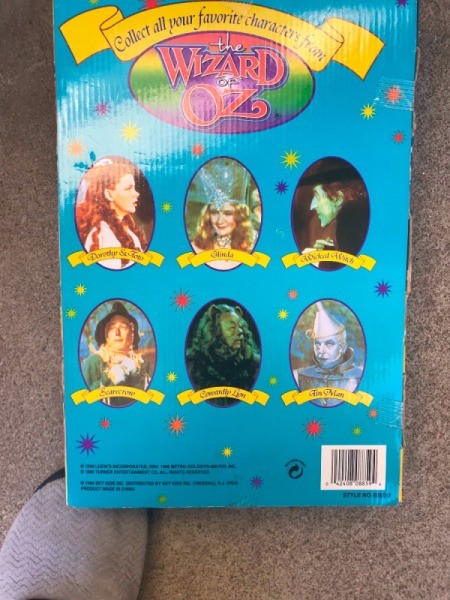 Value of Collectible Dolls and Figurines