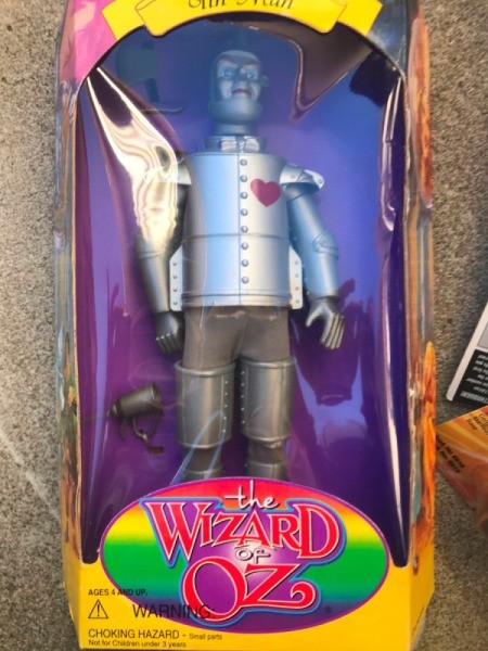 Value of Collectible Dolls and Figurines